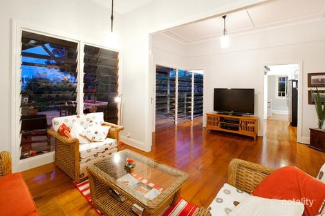 Property photo of 11 Wight Street Milton QLD 4064