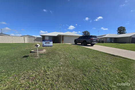 9 Hayden Pl, Moura, QLD 4718