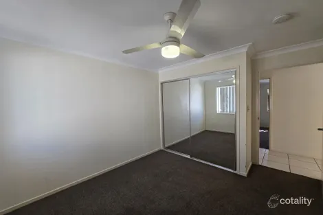 Property photo of 9 Hayden Place Moura QLD 4718