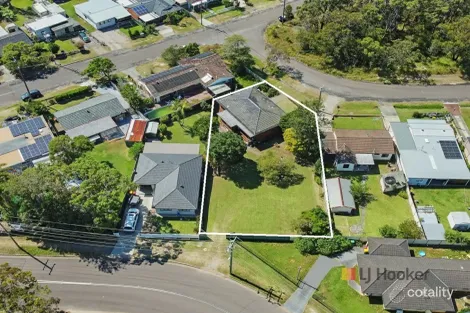 Property photo of 56 Kobada Avenue Buff Point NSW 2262