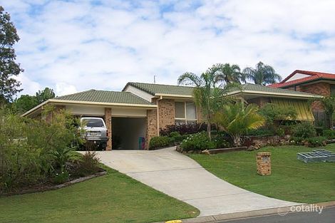 Property photo of 10 Gary Player Crescent Parkwood QLD 4214