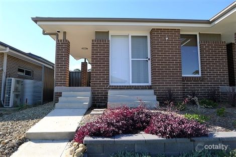 Property photo of 30A Carisbrook Street North Kellyville NSW 2155