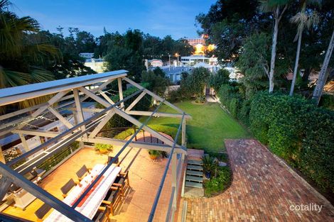 Property photo of 11 Wight Street Milton QLD 4064