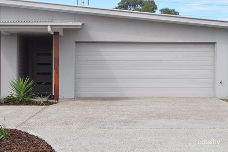 Property photo of 2/73 Haslewood Crescent Meridan Plains QLD 4551