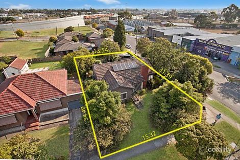 31 Hutton St, Dandenong, VIC 3175