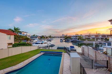 Property photo of 4 Runaway Bay Avenue Runaway Bay QLD 4216