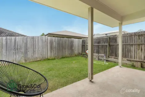 Property photo of 95 Buxton Avenue Yarrabilba QLD 4207