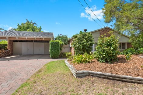 Property photo of 49 Yanderra Grove Cherrybrook NSW 2126