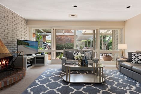 Property photo of 49 Yanderra Grove Cherrybrook NSW 2126