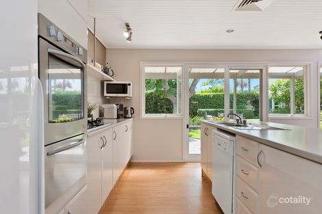 Property photo of 49 Yanderra Grove Cherrybrook NSW 2126