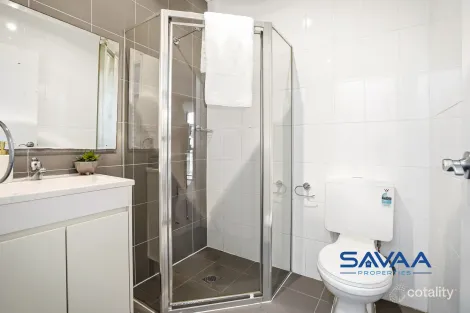 Property photo of 21/39-45 Lydbrook Street Westmead NSW 2145