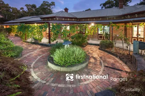 17 Old Menzies Creek Rd, Menzies Creek, VIC 3159