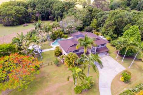 47 Glencoe Rd, North Arm, NSW 2484