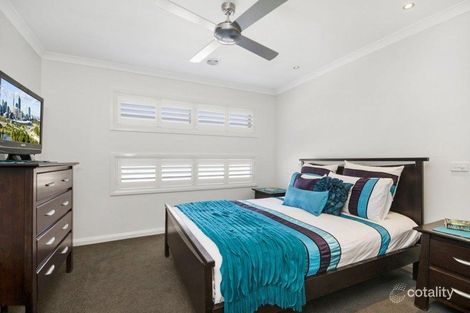 Property photo of 31B Holburn Rise Ocean Grove VIC 3226