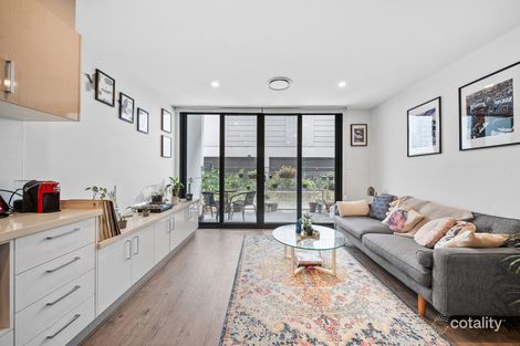 Property photo of 21/29 Dawes Street Kingston ACT 2604