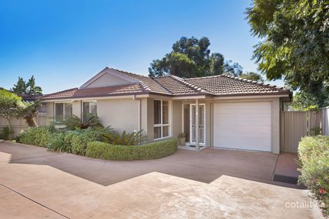 Property photo of 4/23 Denman Avenue Cronulla NSW 2230