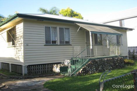 Property photo of 12 Logan Avenue Oxley QLD 4075