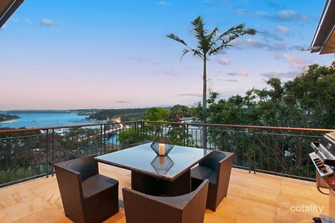 Property photo of 5 Edgecliffe Esplanade Seaforth NSW 2092