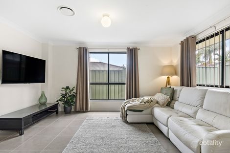 Property photo of 18 Tarrabundi Drive Glenmore Park NSW 2745