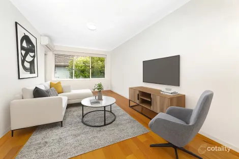 Property photo of 8/76 Railway Road Carnegie VIC 3163