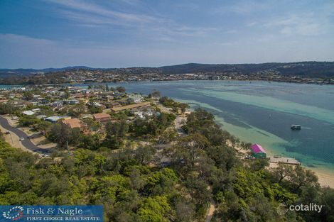 Property photo of 9/6 Calendo Court Merimbula NSW 2548