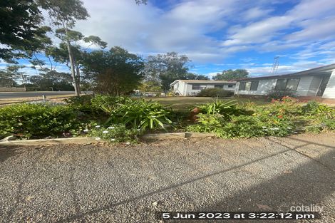 Property photo of 46 Boundary Street Wee Waa NSW 2388