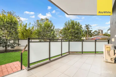 3/114 Great Western Hwy, Westmead, NSW 2145