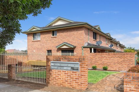 Property photo of 1/28 Cambridge Avenue Bankstown NSW 2200