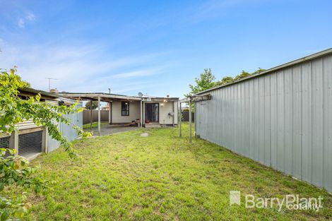 Property photo of 62 Primrose Street Wendouree VIC 3355