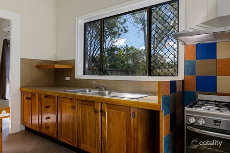 Property photo of 58 Rangers Road Warwick QLD 4370