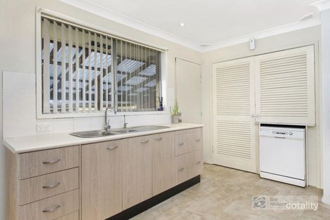 Property photo of 16 Harrow Road Glenfield NSW 2167