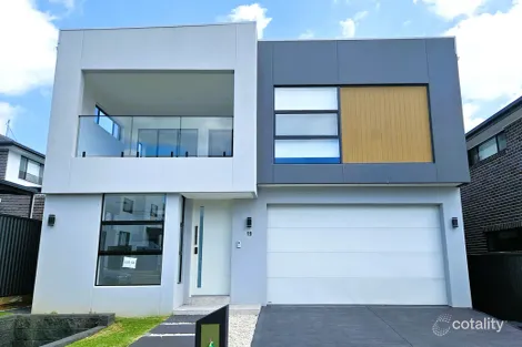 19 Croke Rd, North Kellyville, NSW 2155
