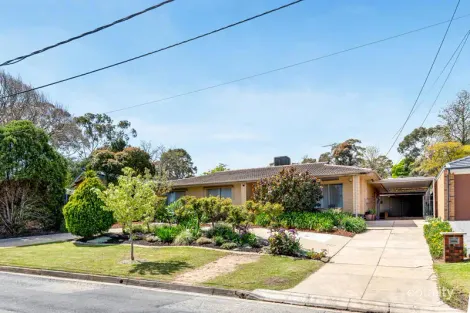 Property photo of 5 Condada Drive Banksia Park SA 5091