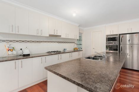 Property photo of 5 David Street Pakenham VIC 3810