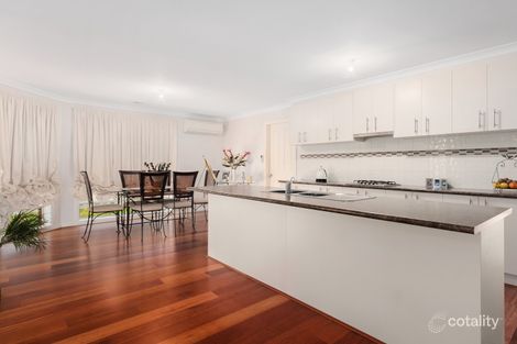 Property photo of 5 David Street Pakenham VIC 3810