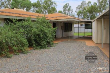 1 Limpet Cres, South Hedland, WA 6722