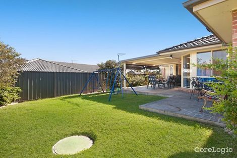 Property photo of 5 Mebbin Circuit Woongarrah NSW 2259