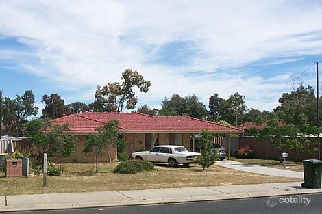 6 Alderley Pl, Coodanup, WA 6210