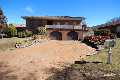 3 Strathroy Ave, Oberon, NSW 2787