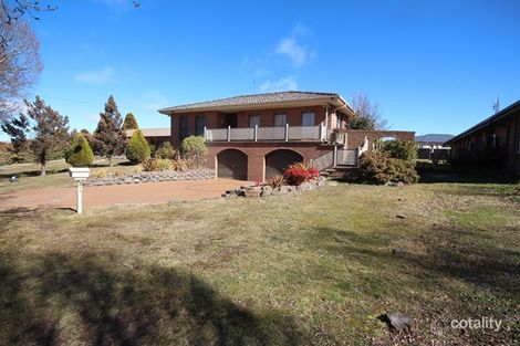 Property photo of 3 Strathroy Avenue Oberon NSW 2787