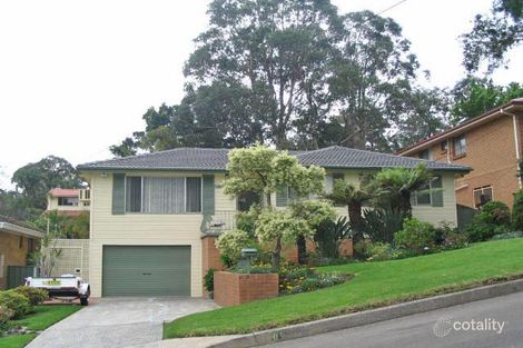 6 Kathryn St, Kanahooka, NSW 2530