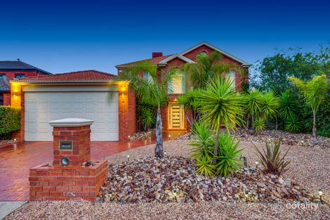 Property photo of 2 Stationmaster Close Sydenham VIC 3037