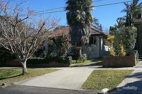 39 Thomas Ave, Roseville, NSW 2069