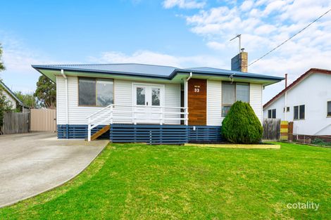 Property photo of 33 Newman Crescent Traralgon VIC 3844