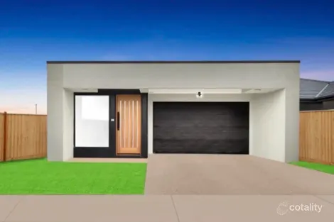 30 Crotone Ave, Deanside, VIC 3336