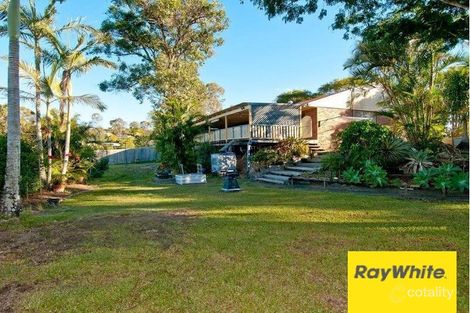 Property photo of 10 Cutts Street Loganholme QLD 4129