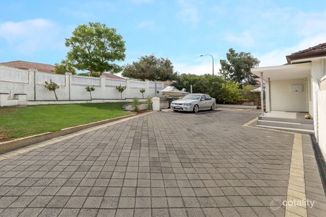 Property photo of 74 Gallipoli Street Lathlain WA 6100