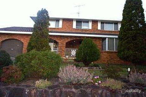 Property photo of 3 Parker Street Kings Langley NSW 2147