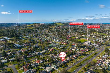 Property photo of 596 Northcliffe Drive Berkeley NSW 2506