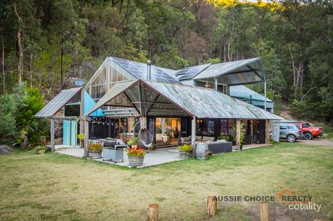 368 Colo Heights Rd, Upper Colo, NSW 2756